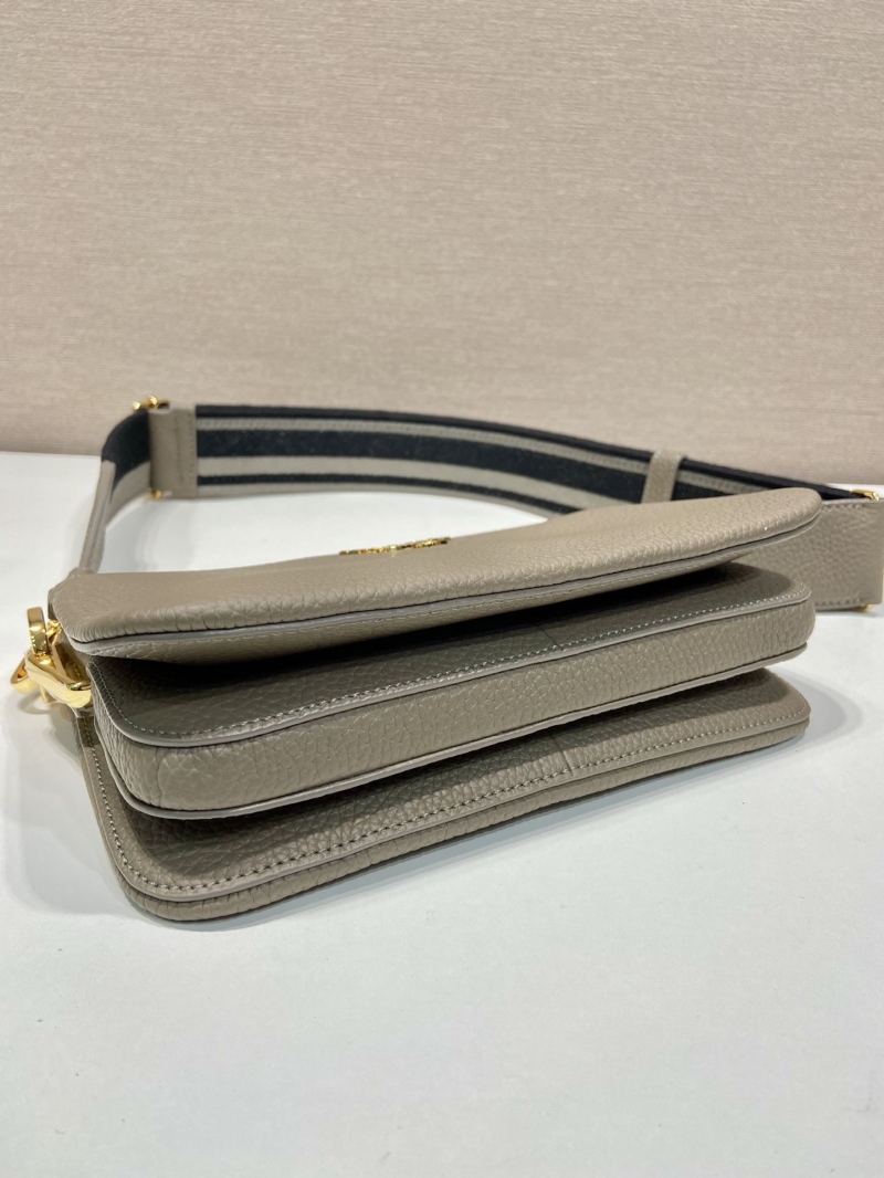 Pra*a satchel bags